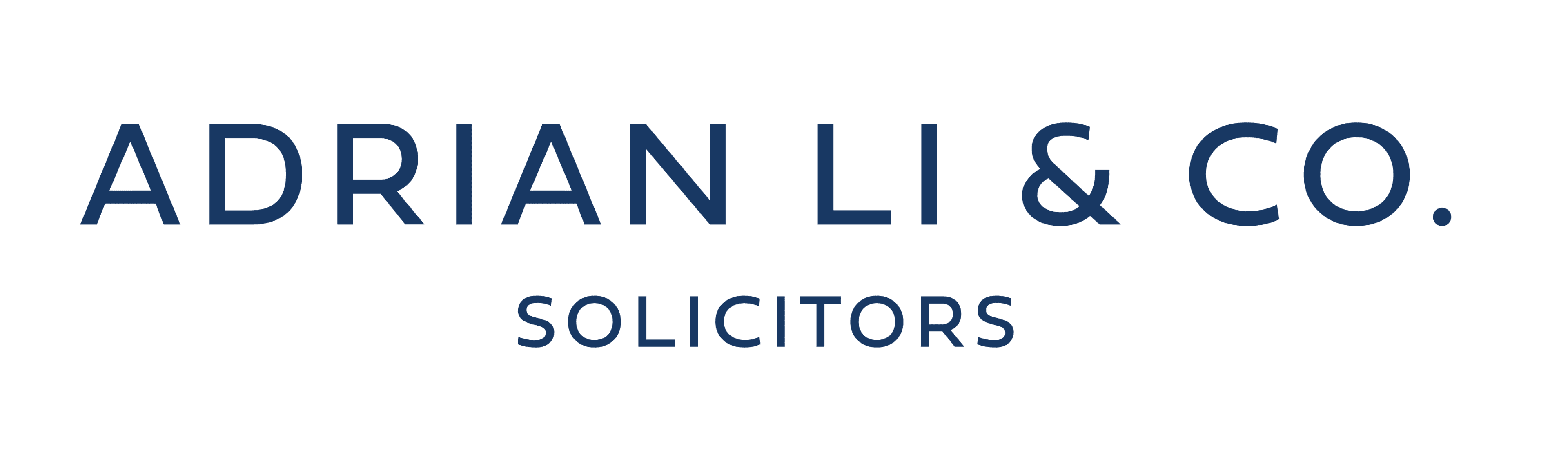 Adrian Li & Co., Solicitors