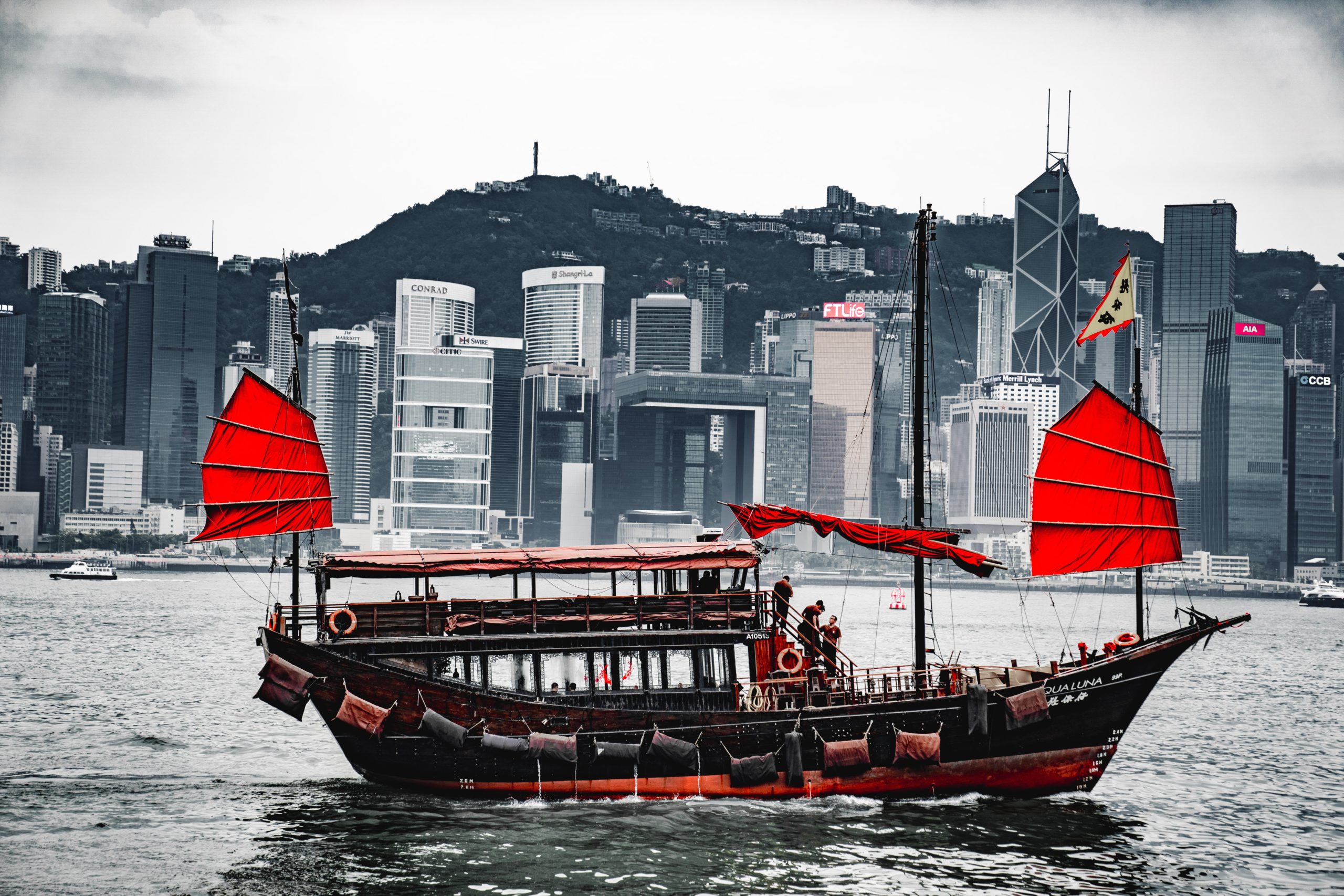 Starting a business in Hong Kong – practical considerations